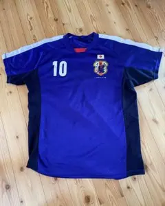 サッカー日本代表 本田圭佑 ユニフォーム 18番 Sサイズ - メルカリ