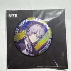 NTE Neverness to Everness レクイエム 缶バッジ - メルカリ