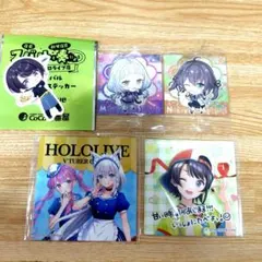プリティーリズム・レインボーライブ 10周年記念展 天羽ジュネ＆氷室聖
