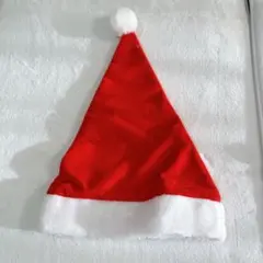 クリスマス　サンタ　サンタクロース　帽子　メンズ　レディース　コスプレ