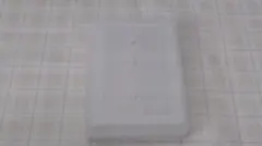 3DSカセットケース 22枚収納 即購入OK