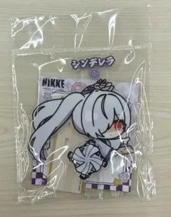 2026年最新】nikke 缶バッジ シンデレラの人気アイテム - メルカリ