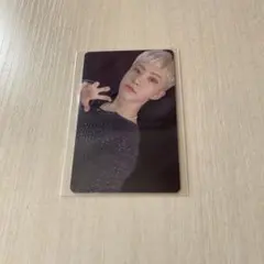 SEVENTEEN  カラットランド　ホシ