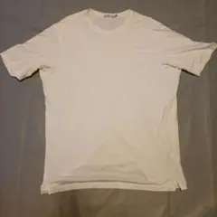 ユニクロ +J スーピマコットン Tシャツ XL ホワイト ジルサンダー、その他