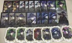 ツイステ ブルームバースデー まとめ売り