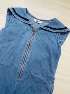 キッズ服 オーバーオール つなぎ 子供服 オールインワン