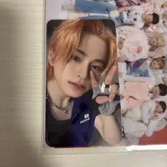 INI 松田迅 南海電鉄 ラピート トレカ