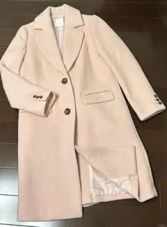 AG by aquagirl コート ピンク