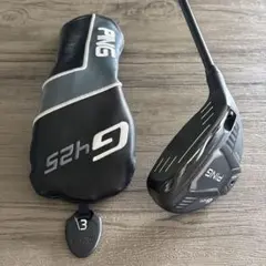 2026年最新】g425 ユーティリティ 3の人気アイテム - メルカリ