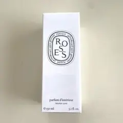 diptyque BAIES ルームスプレー 150ml - メルカリ