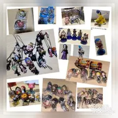 ワンピースフィギュアまとめセット