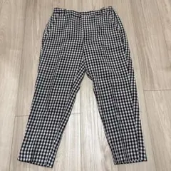 セット カジュアルパンツ