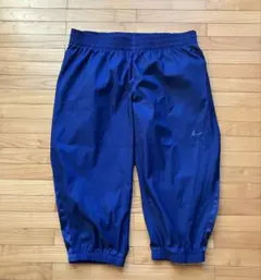 レディース　ナイキ　NIKE Dri-FIT ネイビー XL パンツ