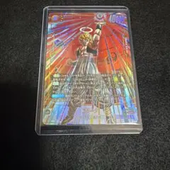 ゴジータ　シークレットパラレル　フュージョンワールド