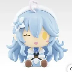 ホロライブ　ちょこのっこ　一番くじ　2026年ver