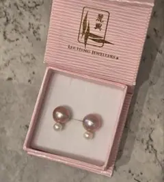 天然石♡ポップンキャンディ・プレシャスオパールのロングピアス14kgf 天然石♡ポップンキャンディ・プレシャスオパールのロングピアス14kgf