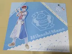 にじさんじ緋八マナ マリオンクレープ　特典