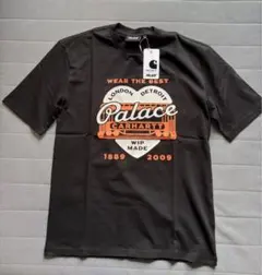 2026年最新】PALACE carhartt tシャツの人気アイテム - メルカリ