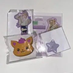 NCTWISH シオン ラントイ Our Wish