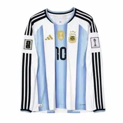 2026年最新】アルゼンチン代表 ユニフォーム 長袖の人気アイテム
