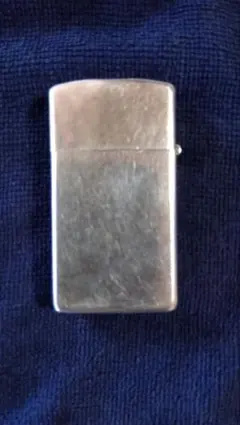 2026年最新】zippo（ジッポー） スターリングシルバー の人気