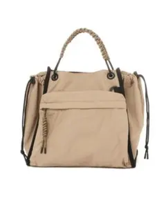 BAYFLOW ベイフロー バッグ トートバッグ