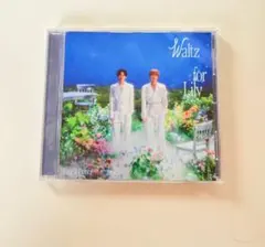 King & Prince Waltz for Lily CD