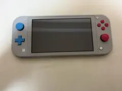 t*a様 Nintendo Switch Lite ザシアン　ザマゼンタ　ジャン