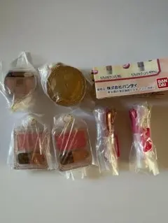 CANMAKE TOKYO ミニチュアコレクション3 全6種コンプリートガチャ