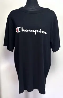 メンズ　大きめ　Champion チャンピオン ロゴ　 Tシャツのサムネイル