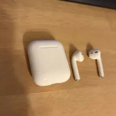 2026年最新】airpods 第1世代 ジャンクの人気アイテム - メルカリ