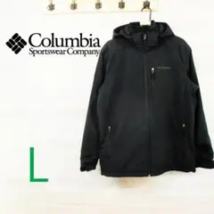 ナイロンジャケット コロンビア