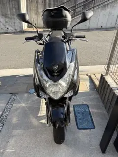 Yamaha マジェスティsのサムネイル