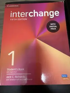 Interchange Fifth Edition 1