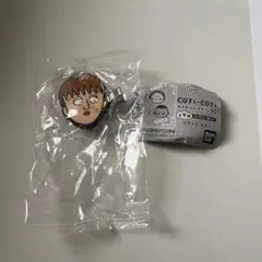コジコジ ヘアクリップ2 【ジョニー】