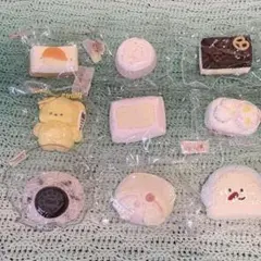 スタジオ系 有名ブランド スクイーズまとめ