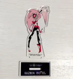 ハズビンホテル チェリーボム アクリルスタンド