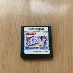 とんがりボウシと魔法のお店 DS