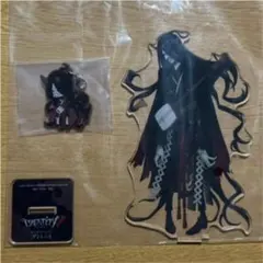 【第五人格】一番くじ　ヴァイオリニスト　アントニオ　2点set