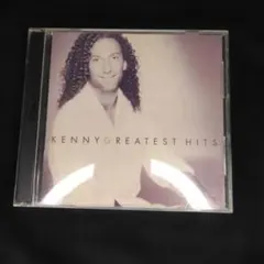 ケニーG GREATEST HITS二枚組