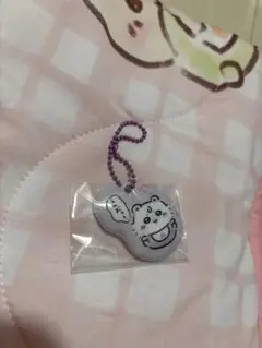 ちいかわ モモンガ キーホルダー