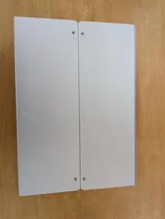 アルミ製折りたたみテーブルのサムネイル