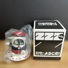 ゼンゼロ ゼンレスゾーンゼロ スシロー ミニフィギュア ボンプ