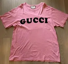 レア✨GUCCI◇ココキャピタン◇XLメンズTシャツ - メルカリ