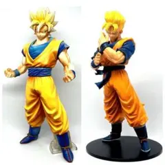 彩色天下一武道会 孫悟空・Resolution of Soldiers 孫悟飯