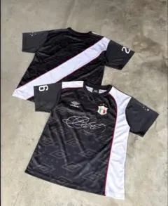 希少 ロット 02-03 ユベントスFC GK ブッフォン ピンク ユニフォーム