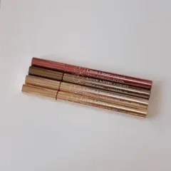 ラブライナー リキッドアイライナー　4本セット！