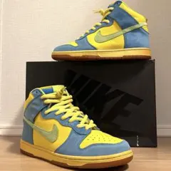 2026年最新】ナイキ ダンク シンプソンズの人気アイテム - メルカリ