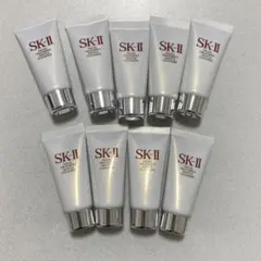 SK-II エスケーツー トリートメントクレンザー洗顔料20gx9本のサムネイル