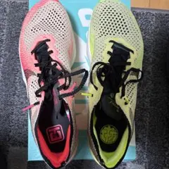 NIKEヴェイパーフライ3